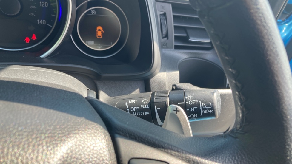 Honda Jazz 1.3 i-VTEC EX 5dr CVT Petrol Hatchback - Image 30