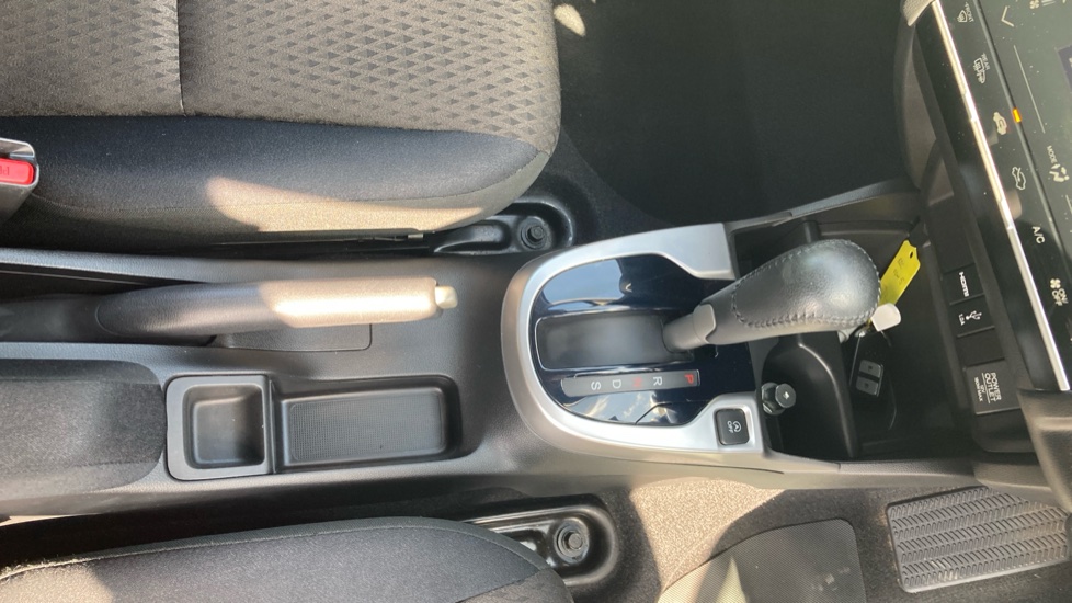 Honda Jazz 1.3 i-VTEC EX 5dr CVT Petrol Hatchback - Image 31