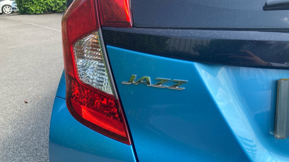 Honda Jazz 1.3 i-VTEC EX 5dr CVT Petrol Hatchback - Image 35
