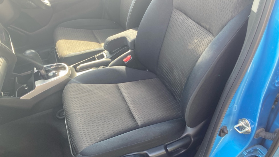 Honda Jazz 1.3 i-VTEC EX 5dr CVT Petrol Hatchback - Image 38