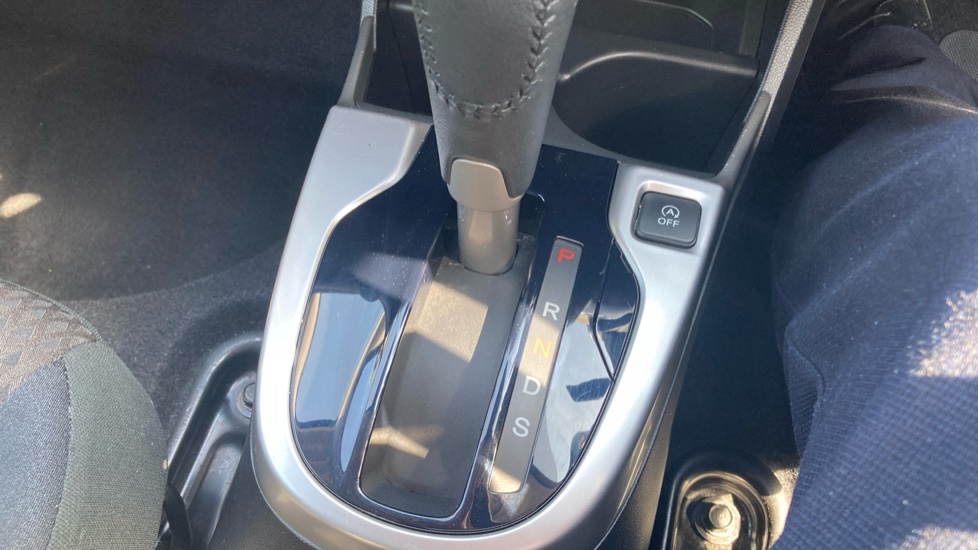 Honda Jazz 1.3 i-VTEC EX 5dr CVT Petrol Hatchback - Image 45