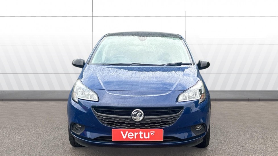 Vauxhall Corsa 1.4 [75] Griffin 5dr Petrol Hatchback - Image 3