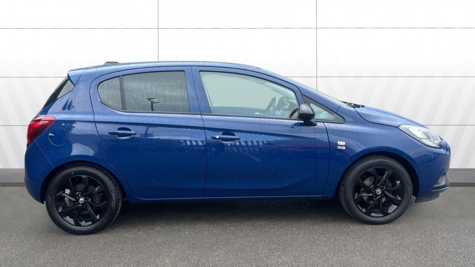 Vauxhall Corsa 1.4 [75] Griffin 5dr Petrol Hatchback - Image 5