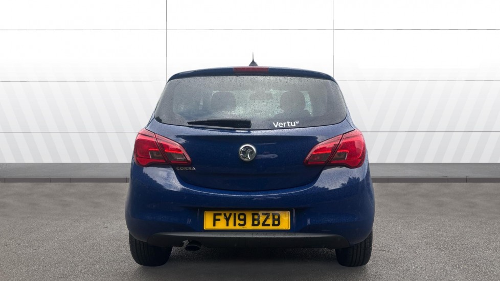 Vauxhall Corsa 1.4 [75] Griffin 5dr Petrol Hatchback - Image 6
