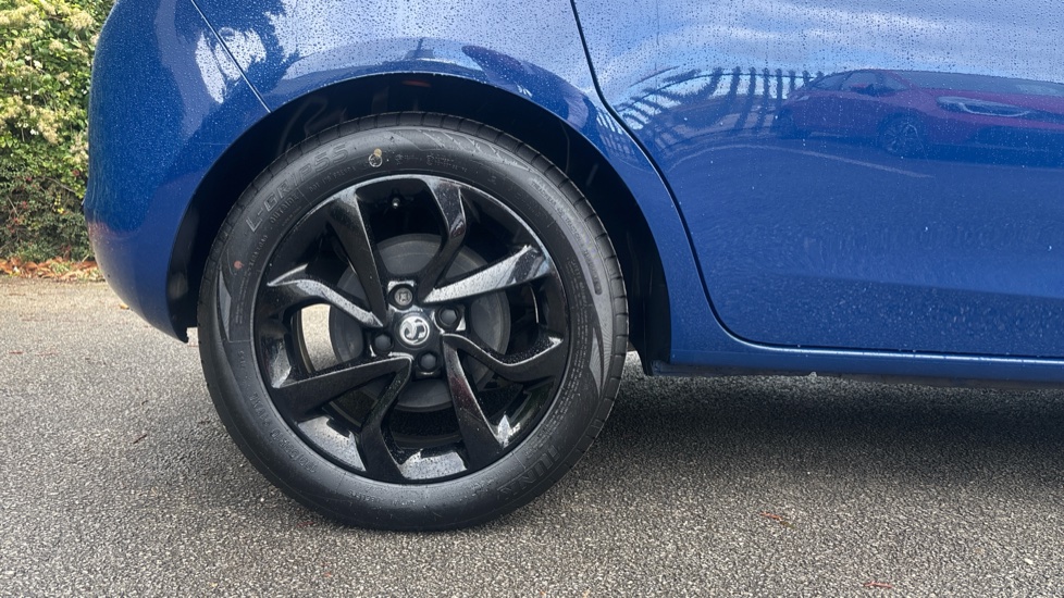 Vauxhall Corsa 1.4 [75] Griffin 5dr Petrol Hatchback - Image 7