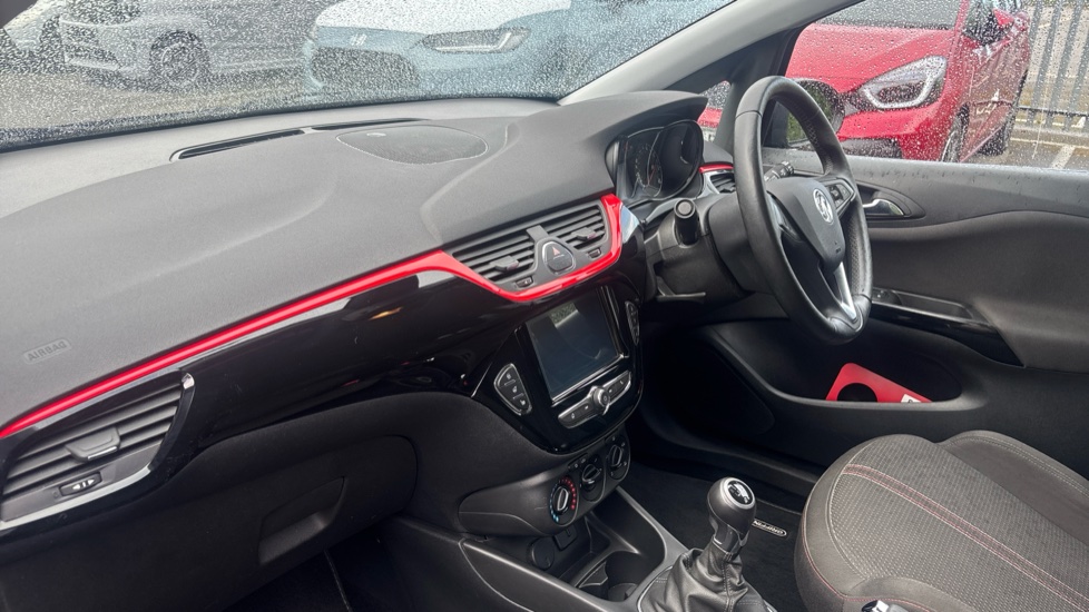 Vauxhall Corsa 1.4 [75] Griffin 5dr Petrol Hatchback - Image 9