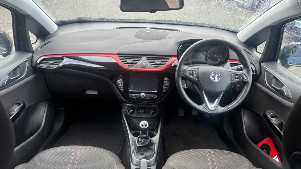 Vauxhall Corsa 1.4 [75] Griffin 5dr Petrol Hatchback - Image 10