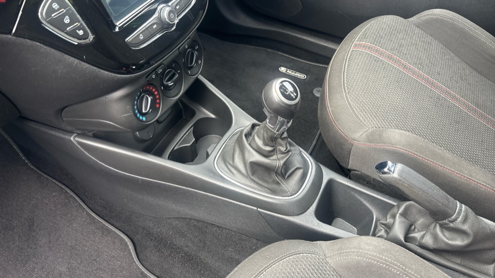 Vauxhall Corsa 1.4 [75] Griffin 5dr Petrol Hatchback - Image 13