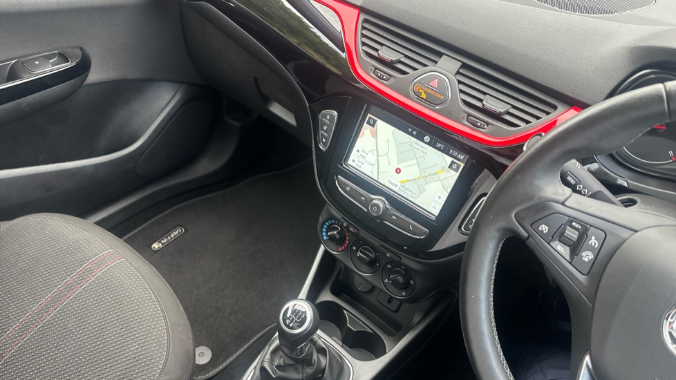 Vauxhall Corsa 1.4 [75] Griffin 5dr Petrol Hatchback - Image 14