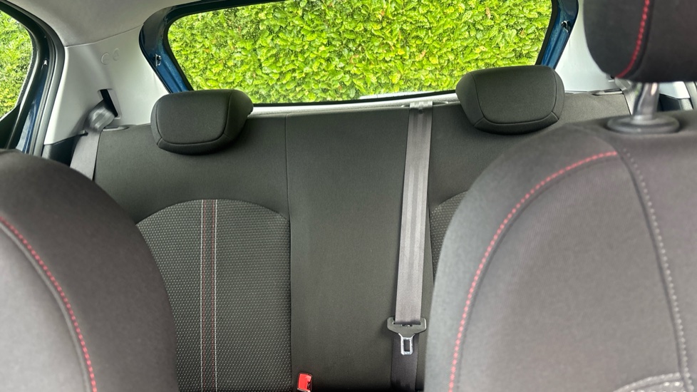 Vauxhall Corsa 1.4 [75] Griffin 5dr Petrol Hatchback - Image 15
