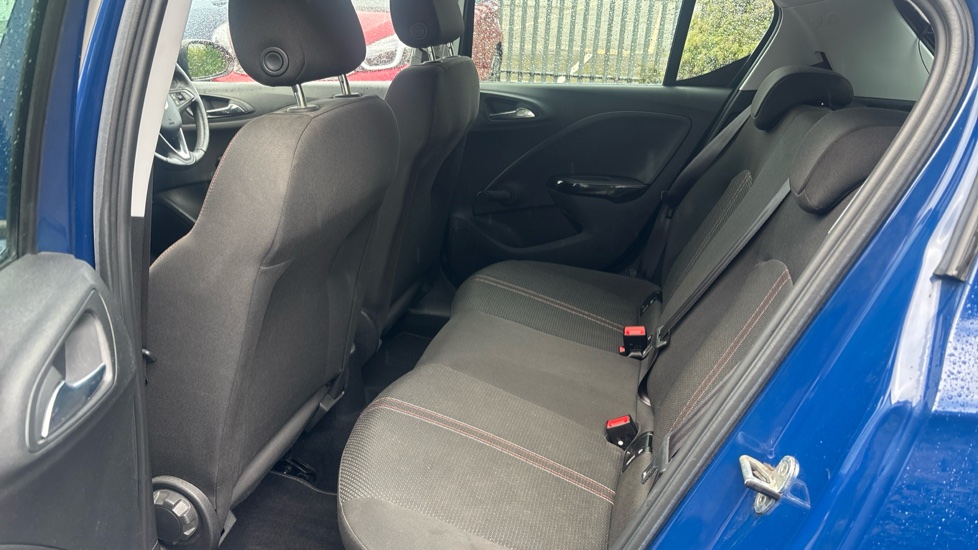 Vauxhall Corsa 1.4 [75] Griffin 5dr Petrol Hatchback - Image 16