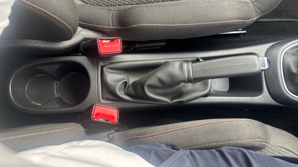 Vauxhall Corsa 1.4 [75] Griffin 5dr Petrol Hatchback - Image 29