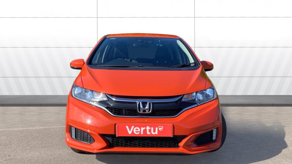 Honda Jazz 1.3 i-VTEC SE 5dr Petrol Hatchback - Image 3