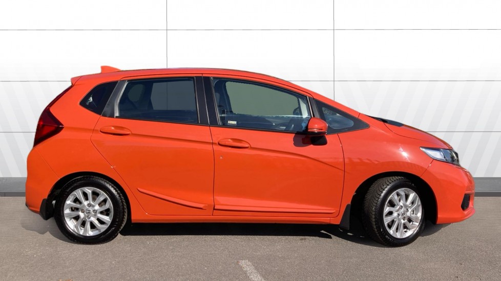 Honda Jazz 1.3 i-VTEC SE 5dr Petrol Hatchback - Image 5
