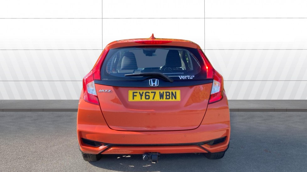 Honda Jazz 1.3 i-VTEC SE 5dr Petrol Hatchback - Image 6