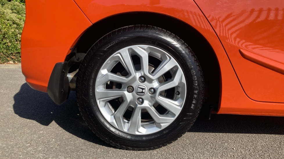 Honda Jazz 1.3 i-VTEC SE 5dr Petrol Hatchback - Image 7