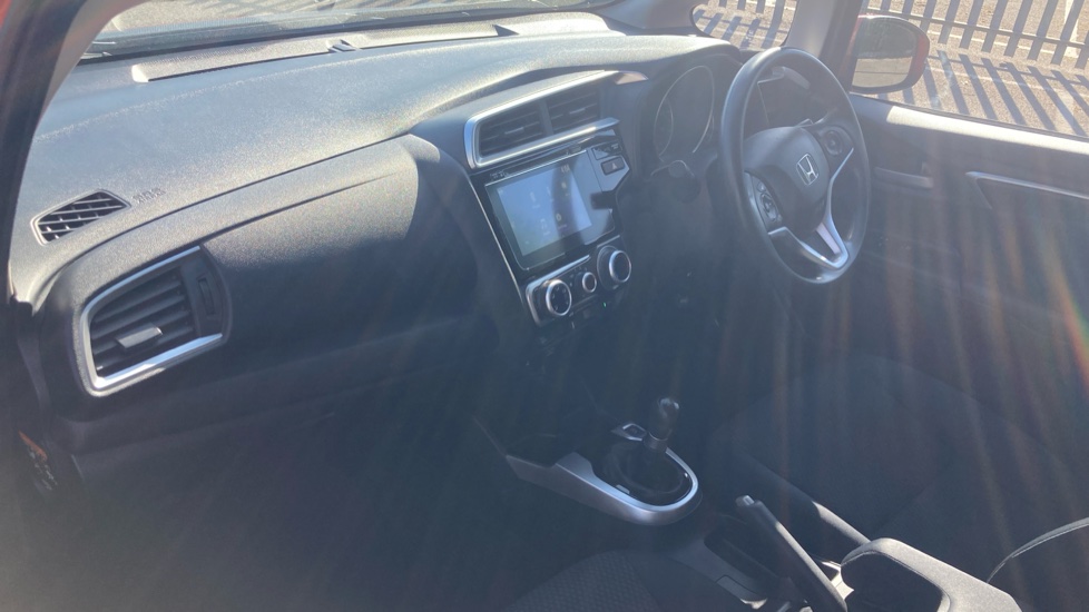 Honda Jazz 1.3 i-VTEC SE 5dr Petrol Hatchback - Image 9