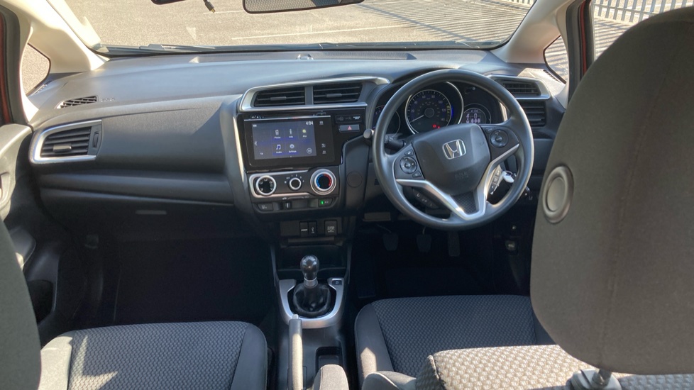 Honda Jazz 1.3 i-VTEC SE 5dr Petrol Hatchback - Image 10
