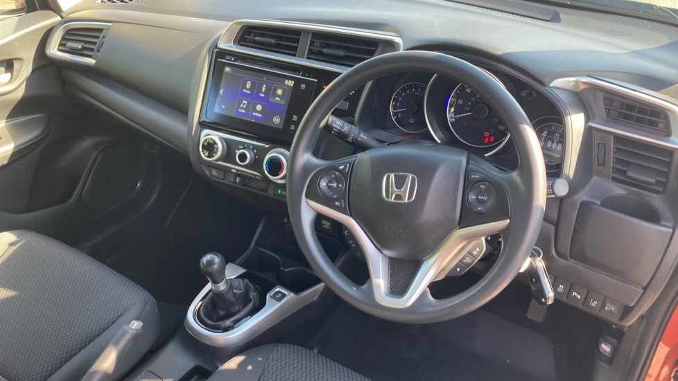 Honda Jazz 1.3 i-VTEC SE 5dr Petrol Hatchback - Image 11