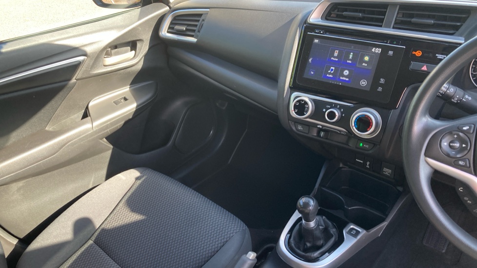 Honda Jazz 1.3 i-VTEC SE 5dr Petrol Hatchback - Image 14
