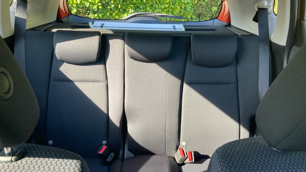 Honda Jazz 1.3 i-VTEC SE 5dr Petrol Hatchback - Image 15