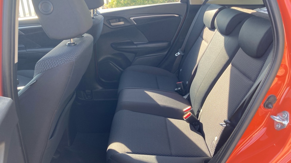 Honda Jazz 1.3 i-VTEC SE 5dr Petrol Hatchback - Image 16