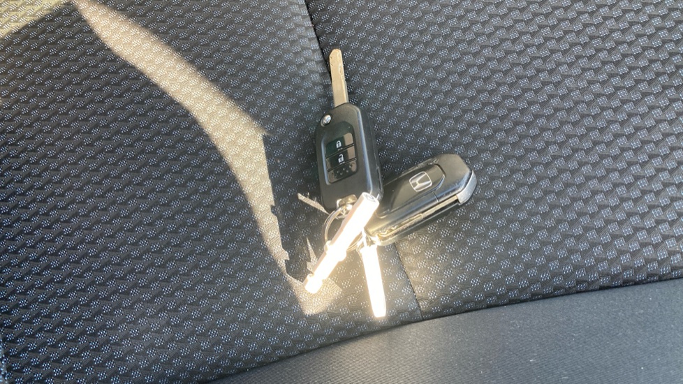 Honda Jazz 1.3 i-VTEC SE 5dr Petrol Hatchback - Image 20