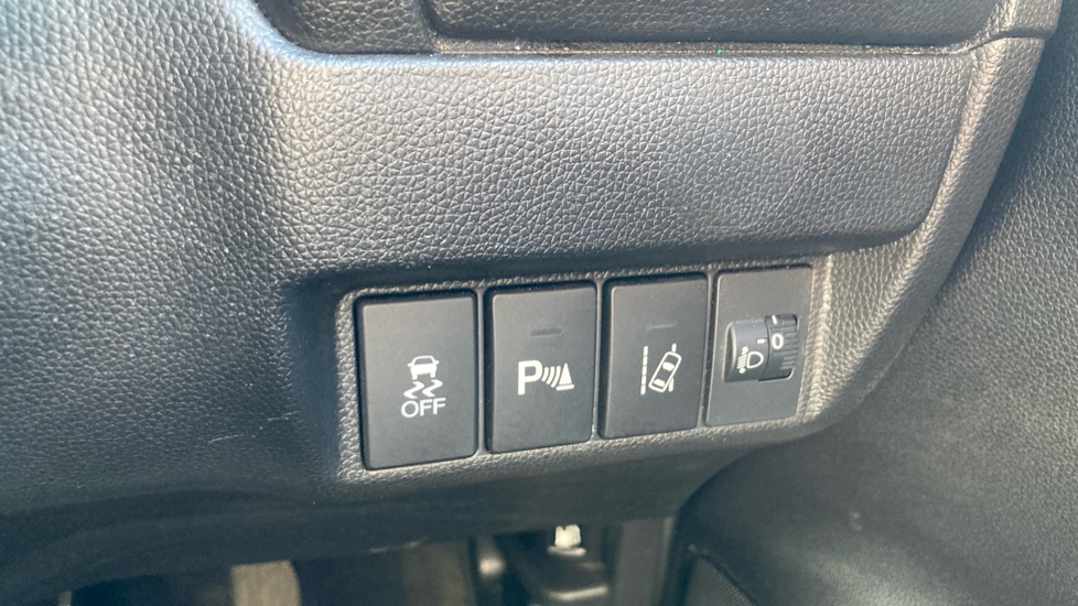 Honda Jazz 1.3 i-VTEC SE 5dr Petrol Hatchback - Image 22
