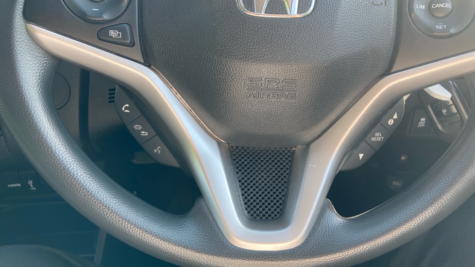 Honda Jazz 1.3 i-VTEC SE 5dr Petrol Hatchback - Image 28