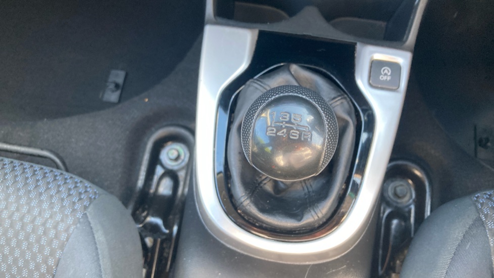 Honda Jazz 1.3 i-VTEC SE 5dr Petrol Hatchback - Image 30
