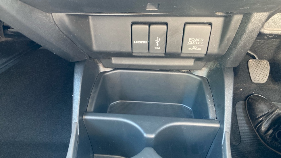 Honda Jazz 1.3 i-VTEC SE 5dr Petrol Hatchback - Image 36