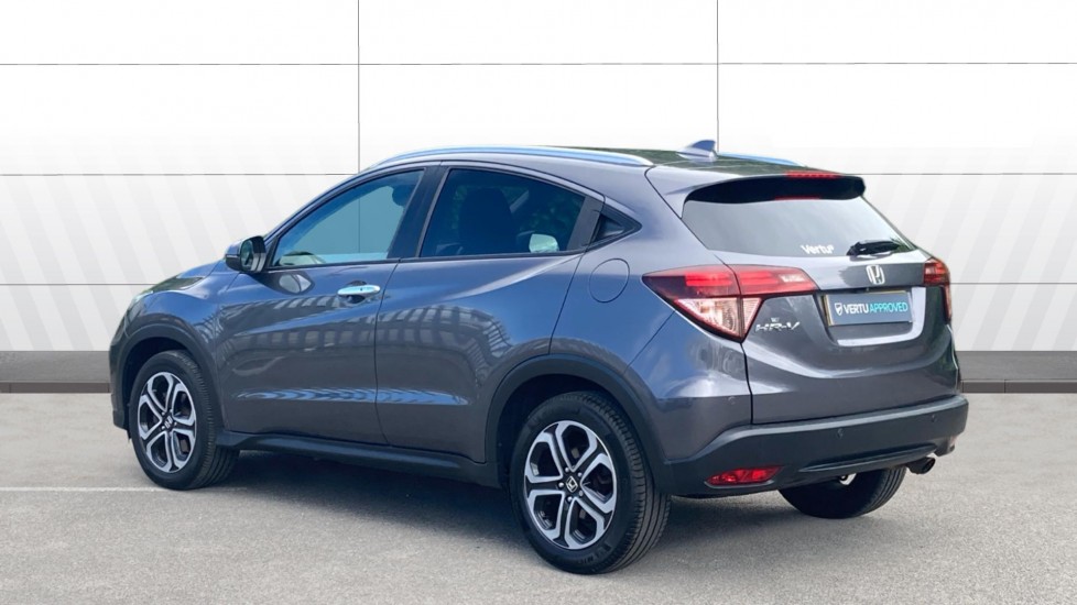 Honda HR-V 1.5 i-VTEC EX CVT 5dr Petrol Hatchback - Image 2