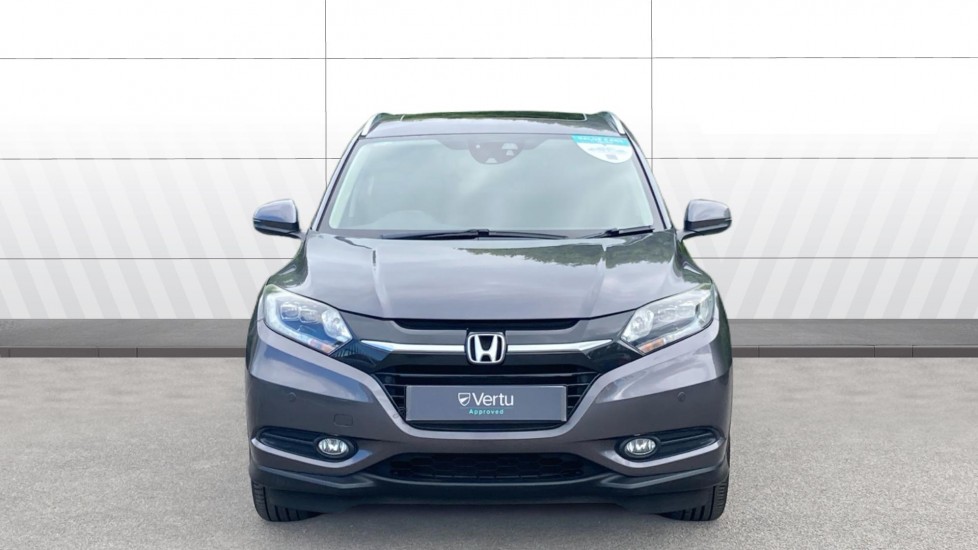 Honda HR-V 1.5 i-VTEC EX CVT 5dr Petrol Hatchback - Image 3