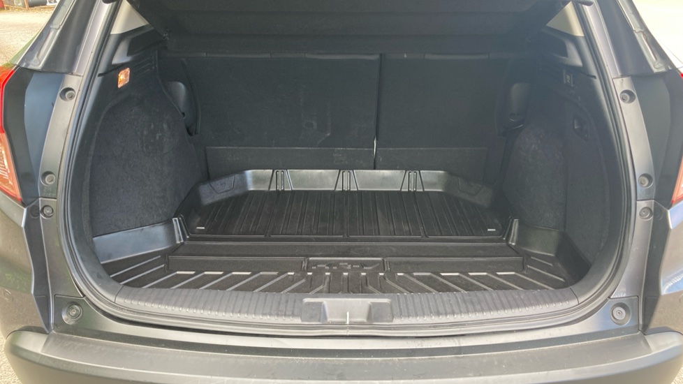 Honda HR-V 1.5 i-VTEC EX CVT 5dr Petrol Hatchback - Image 4