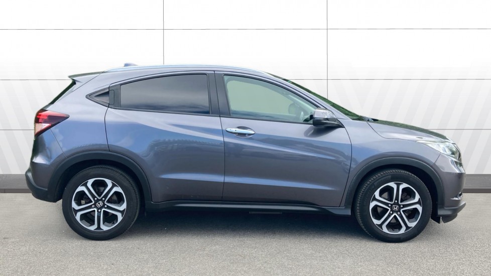Honda HR-V 1.5 i-VTEC EX CVT 5dr Petrol Hatchback - Image 5