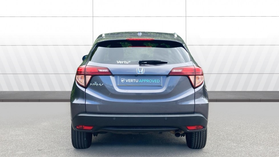 Honda HR-V 1.5 i-VTEC EX CVT 5dr Petrol Hatchback - Image 6
