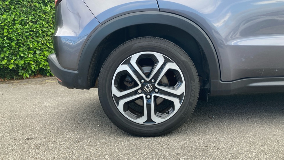 Honda HR-V 1.5 i-VTEC EX CVT 5dr Petrol Hatchback - Image 7