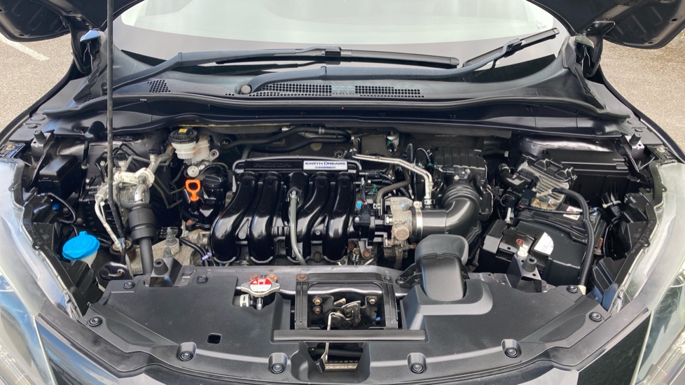 Honda HR-V 1.5 i-VTEC EX CVT 5dr Petrol Hatchback - Image 8