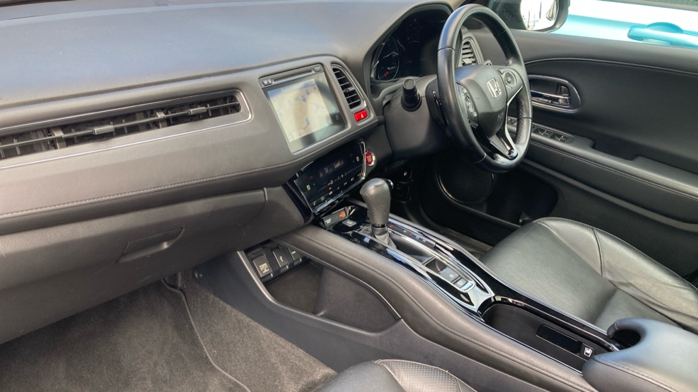 Honda HR-V 1.5 i-VTEC EX CVT 5dr Petrol Hatchback - Image 9