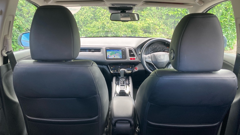Honda HR-V 1.5 i-VTEC EX CVT 5dr Petrol Hatchback - Image 10