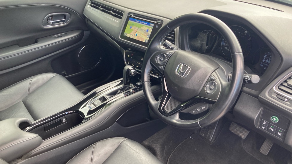 Honda HR-V 1.5 i-VTEC EX CVT 5dr Petrol Hatchback - Image 11