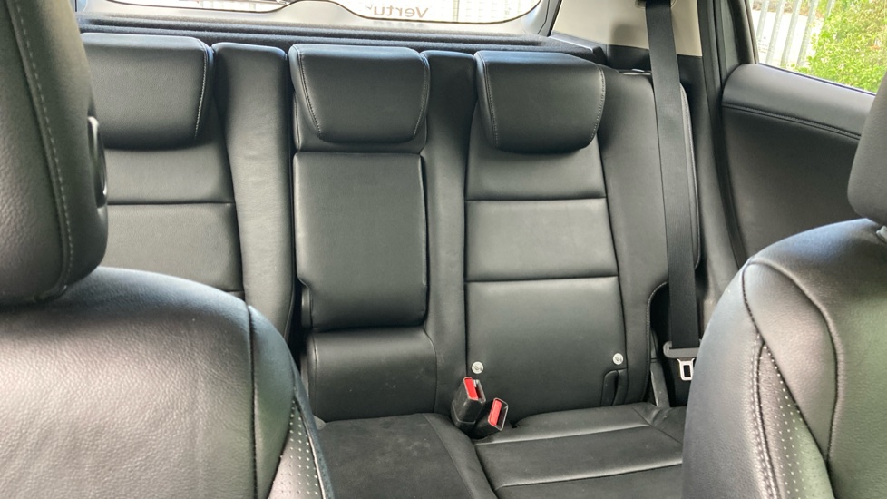 Honda HR-V 1.5 i-VTEC EX CVT 5dr Petrol Hatchback - Image 15