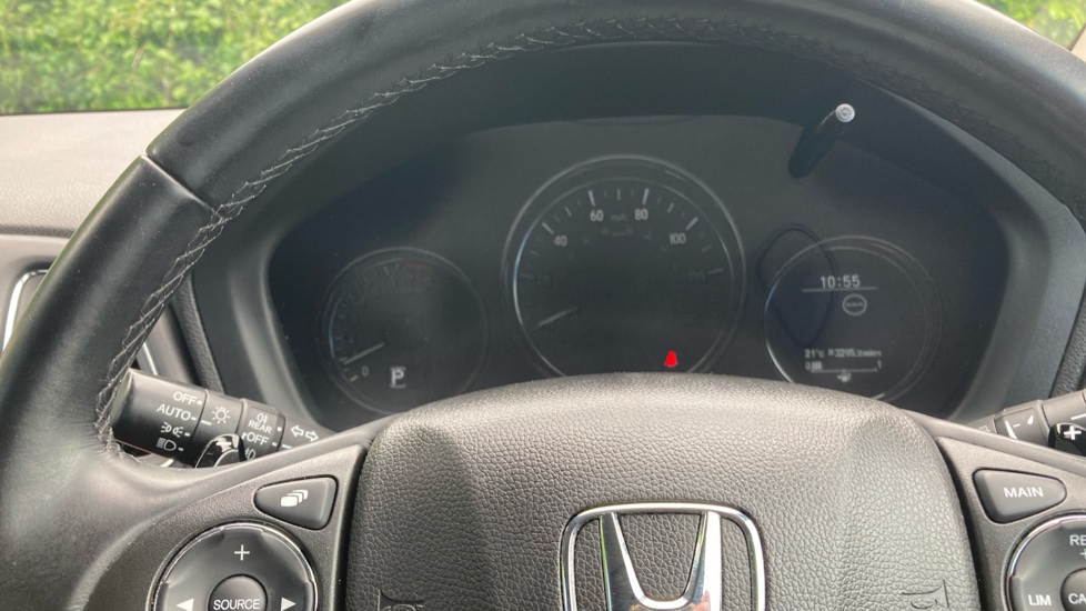 Honda HR-V 1.5 i-VTEC EX CVT 5dr Petrol Hatchback - Image 18