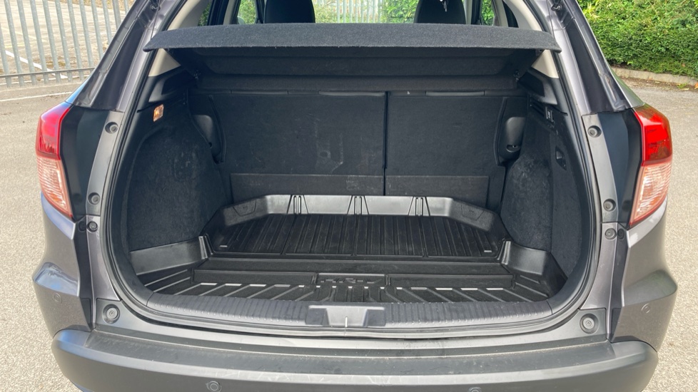 Honda HR-V 1.5 i-VTEC EX CVT 5dr Petrol Hatchback - Image 22