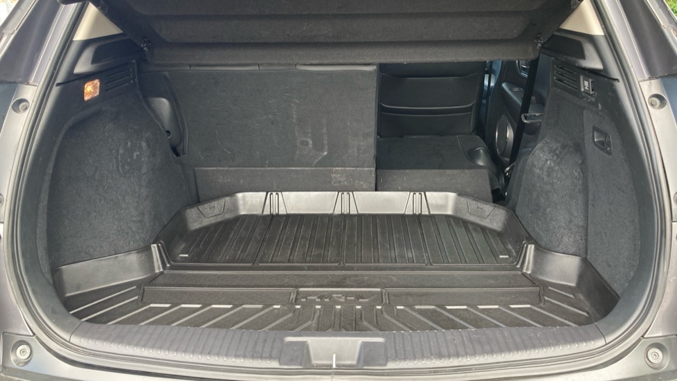 Honda HR-V 1.5 i-VTEC EX CVT 5dr Petrol Hatchback - Image 23