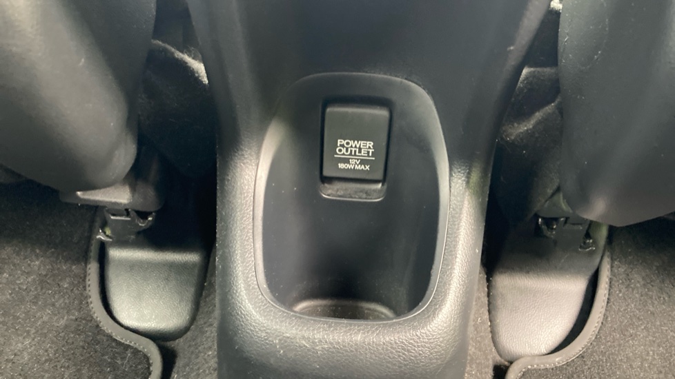 Honda HR-V 1.5 i-VTEC EX CVT 5dr Petrol Hatchback - Image 26