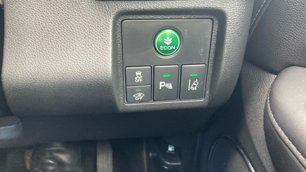 Honda HR-V 1.5 i-VTEC EX CVT 5dr Petrol Hatchback - Image 30