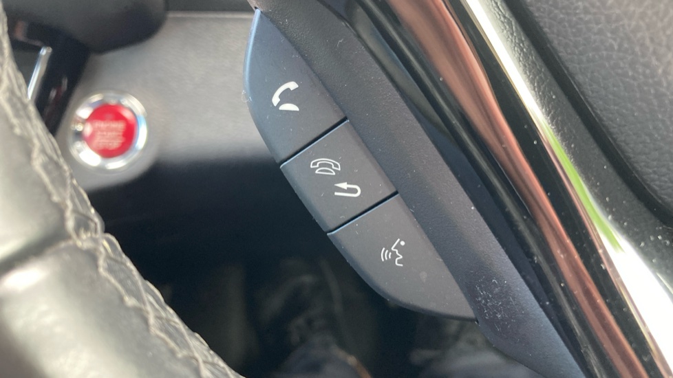 Honda HR-V 1.5 i-VTEC EX CVT 5dr Petrol Hatchback - Image 33