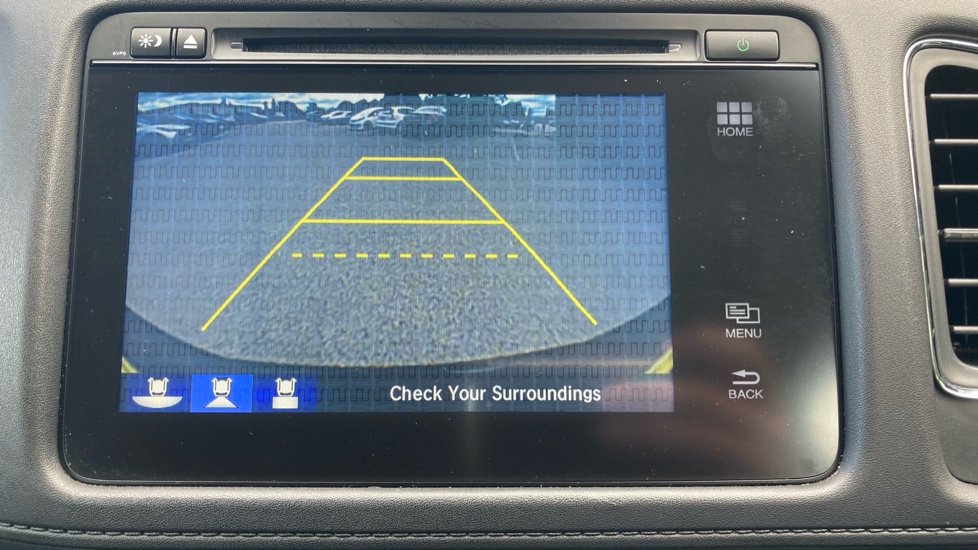 Honda HR-V 1.5 i-VTEC EX CVT 5dr Petrol Hatchback - Image 38