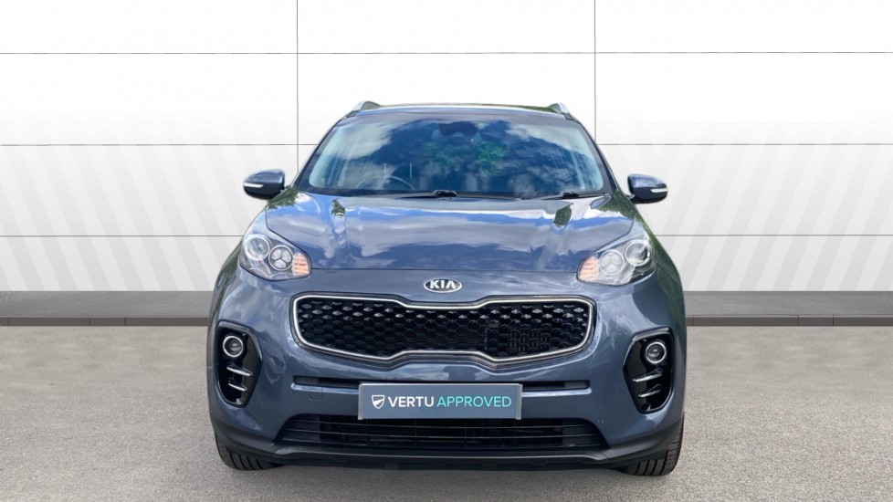 Kia Sportage 1.7 CRDi ISG 2 5dr Diesel Estate - Image 3